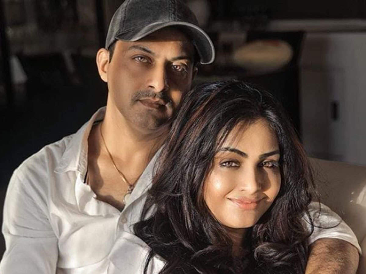 Exclusive: Bhabiji Ghar Par Hain's Shubhangi Atre says 'My husband