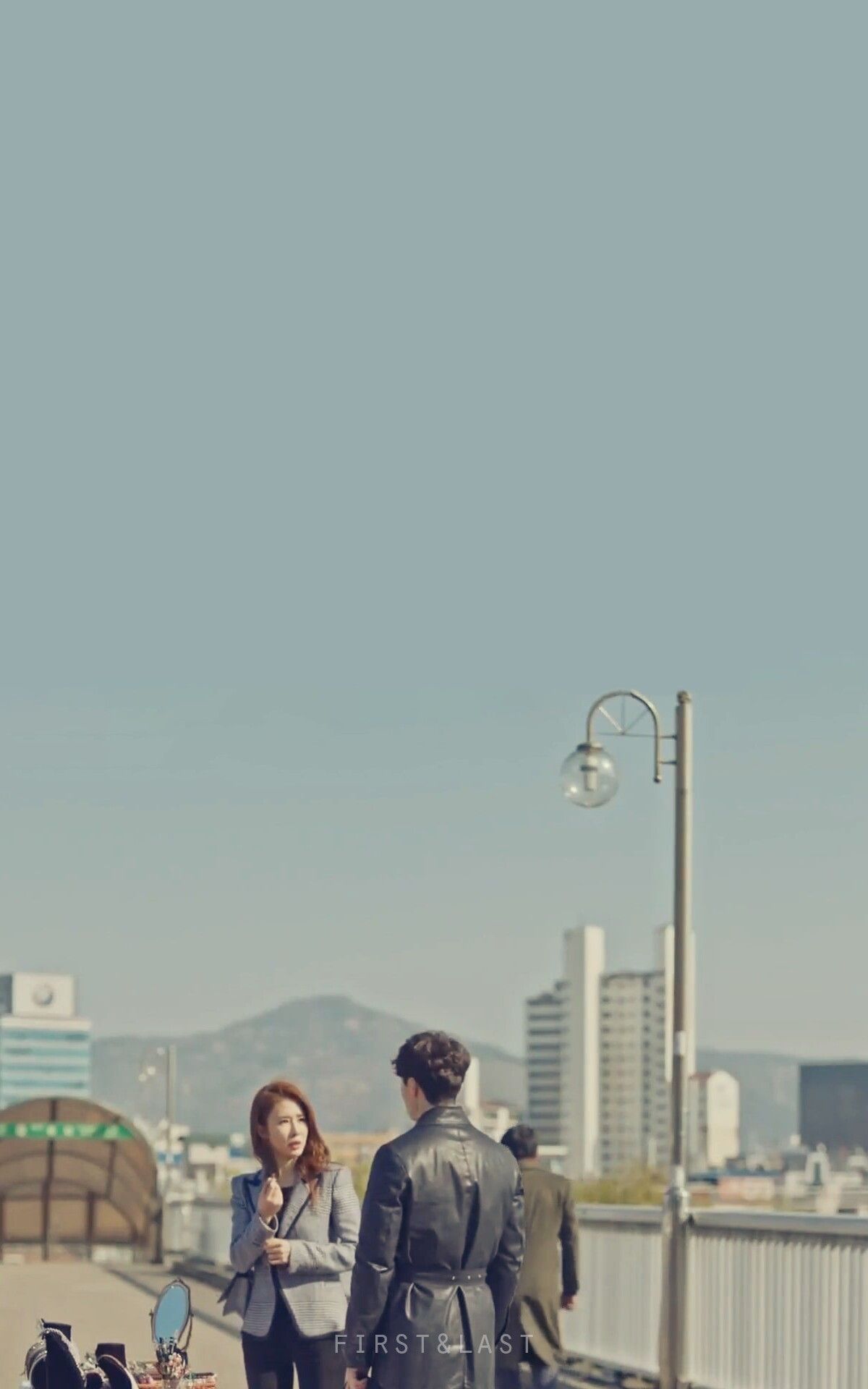 Goblin image by Autumn Yeojja on Goblin tvn. Master's sun, Wallpaper