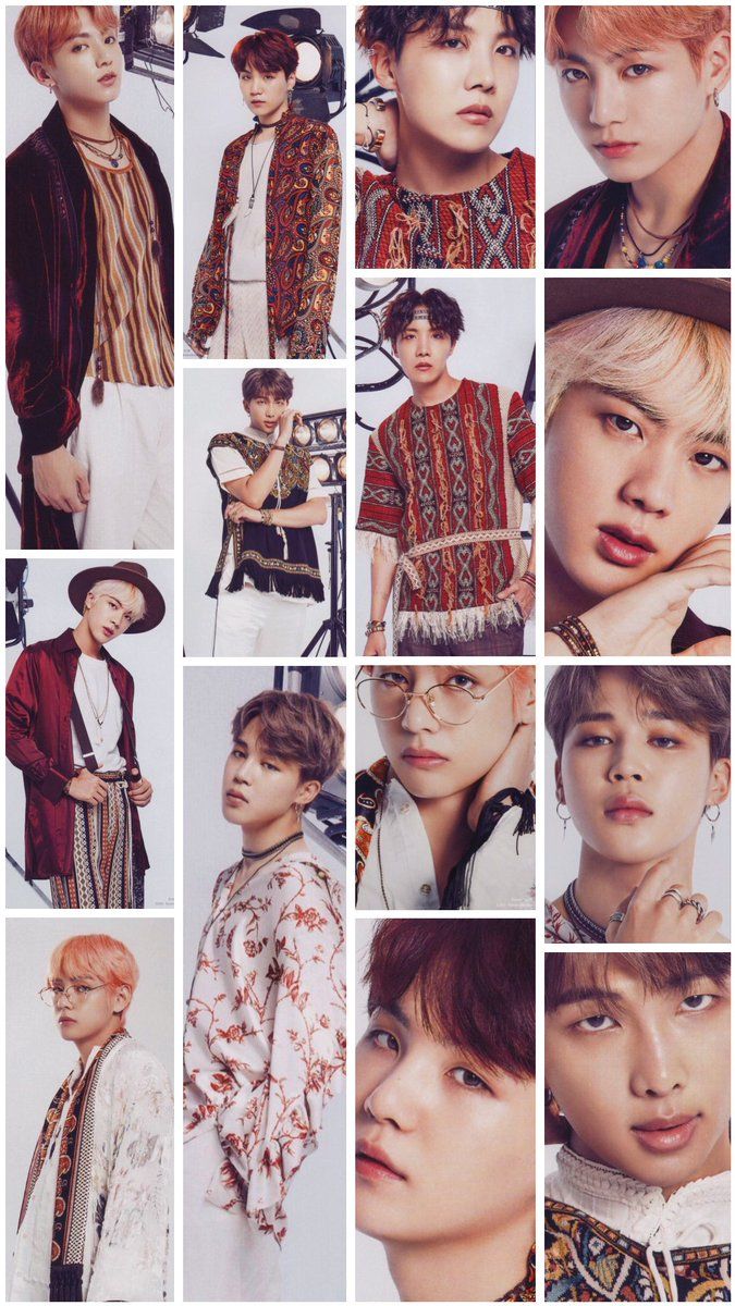 Airplane Pt 2 Bts Wallpapers Wallpaper Cave