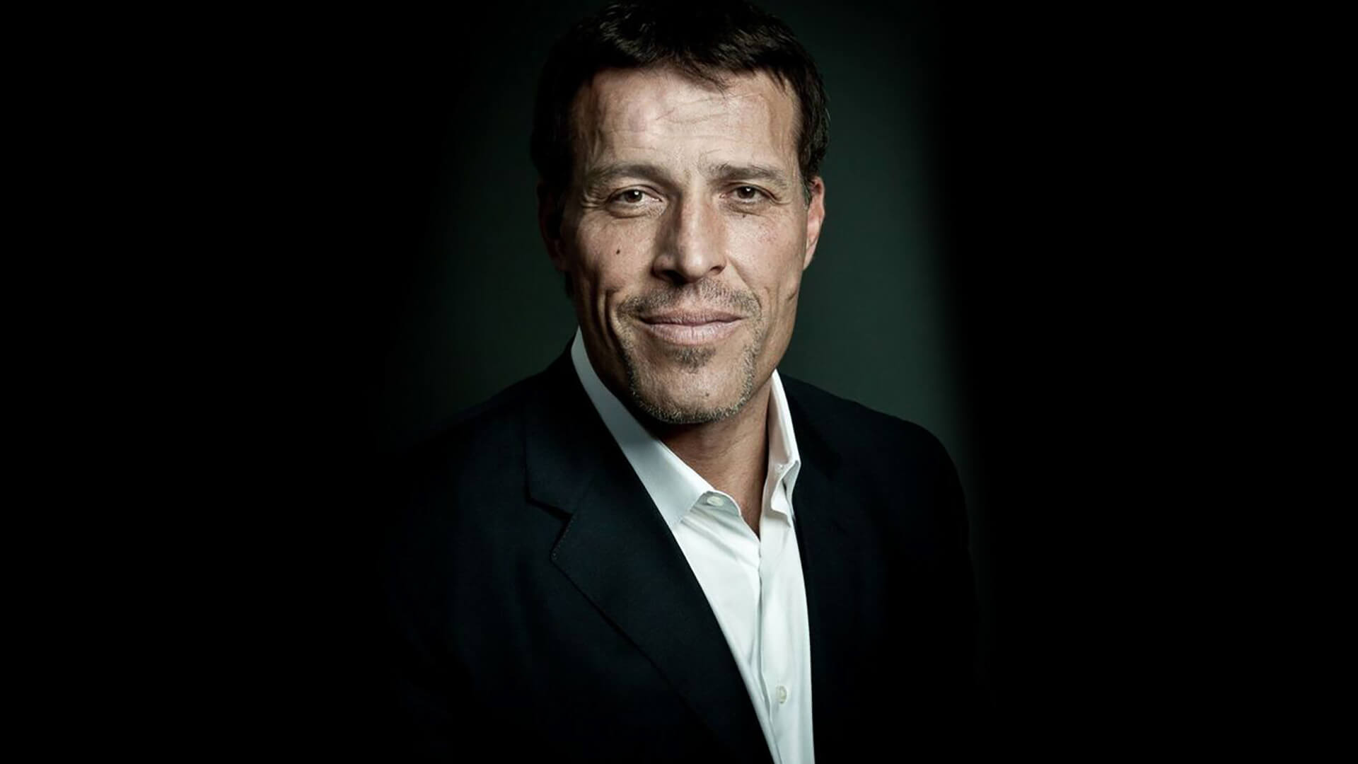 Fast Facts About Tony Robbins and His $500 Million Fortune