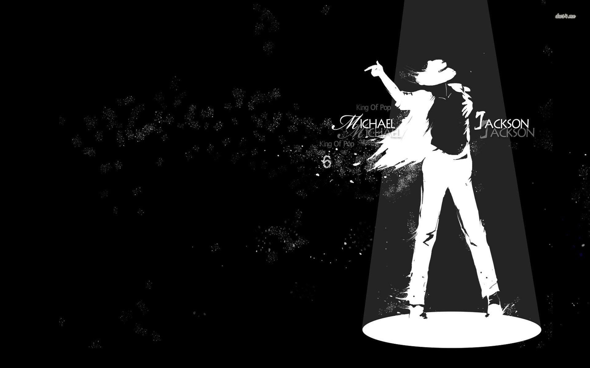 Free download Michael Jackson HD wallpaper [1920x1200]