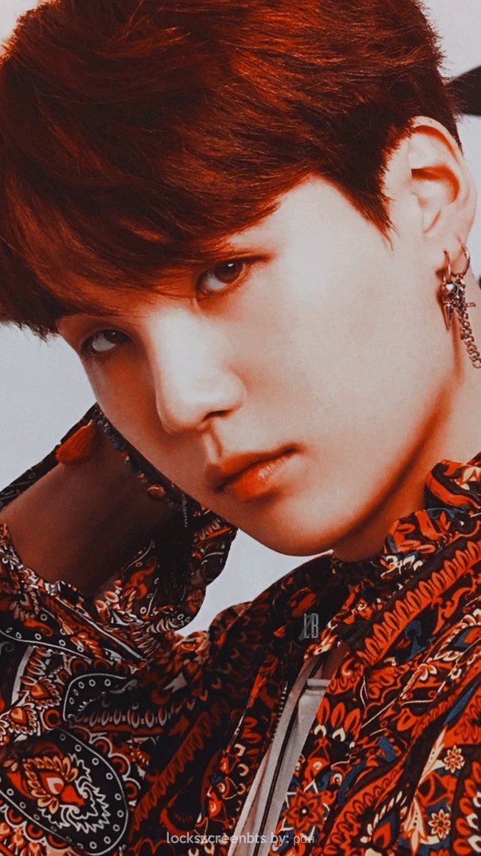 suga, lockscreen, yoongi and bts