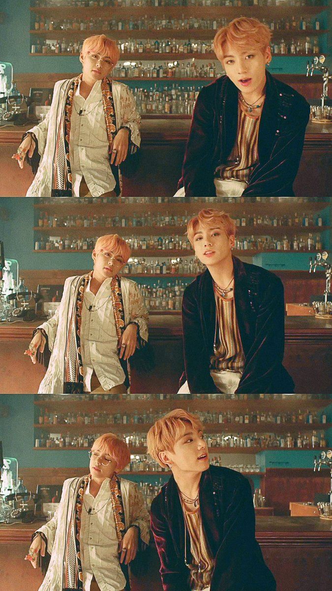 Airplane pt.2 MV\\WALLPAPERS. Bts group picture, Jungkook, Taekook