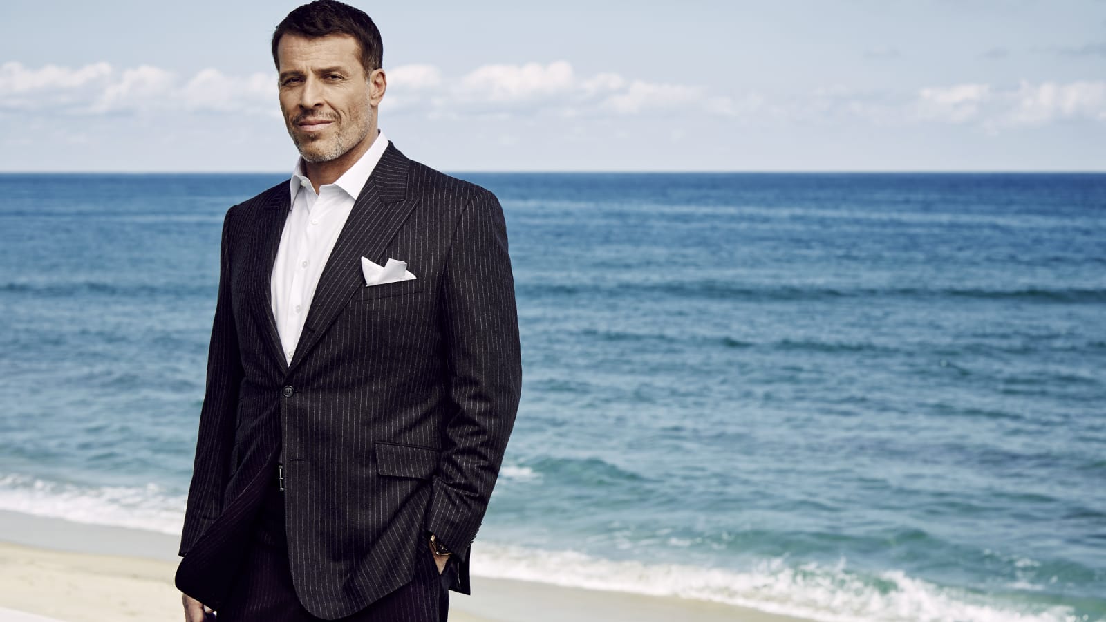 1,540 Anthony Robbins Photos Stock Photos, High-Res Pictures, and