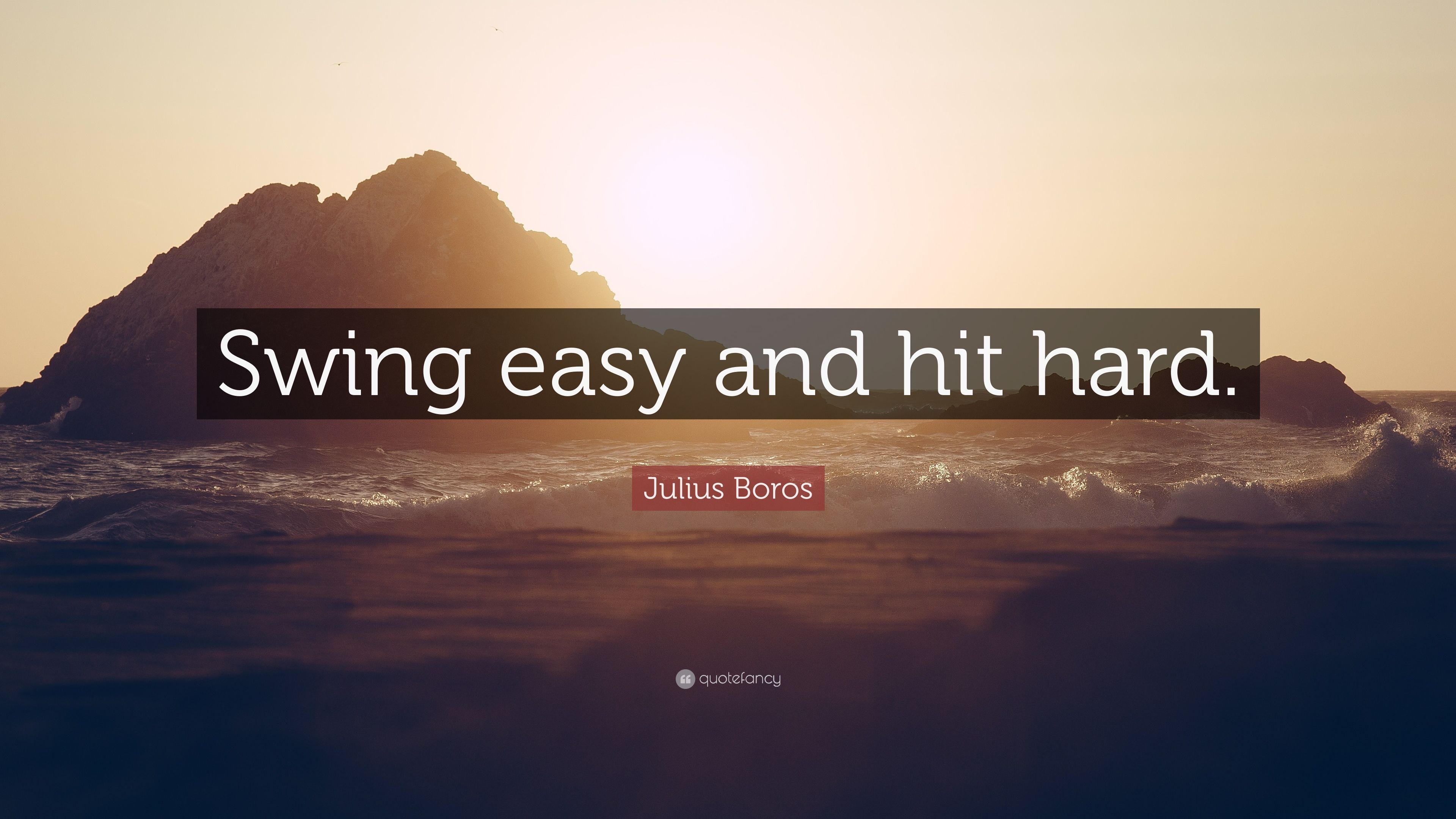 Julius Boros Quote Robbins Life Is About Moments, Download
