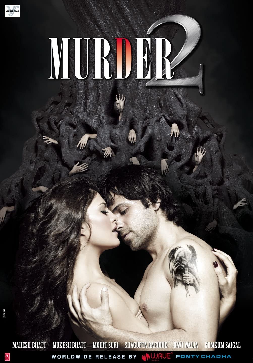Murder 2 2011 Hashmi Fernandez