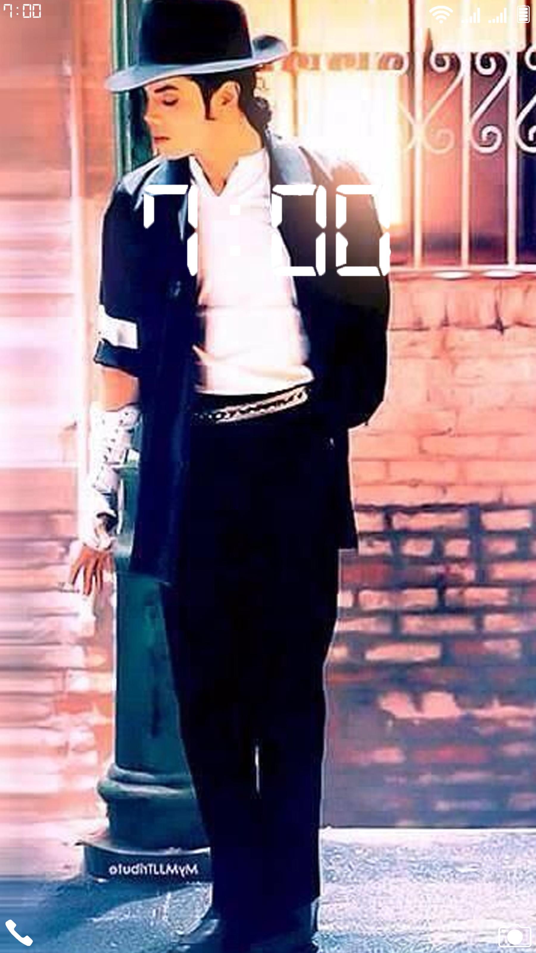 New Michael Jackson Wallpaper HD for Android