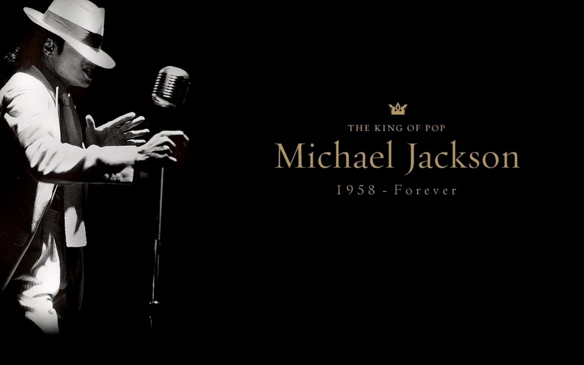Michael Jackson Background HD Wallpaper 43824