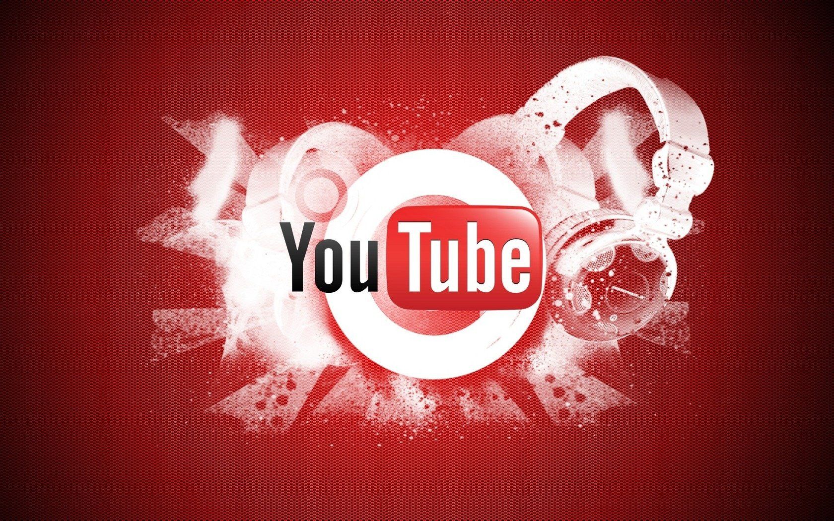 Youtube HD Wallpaper and Background Image