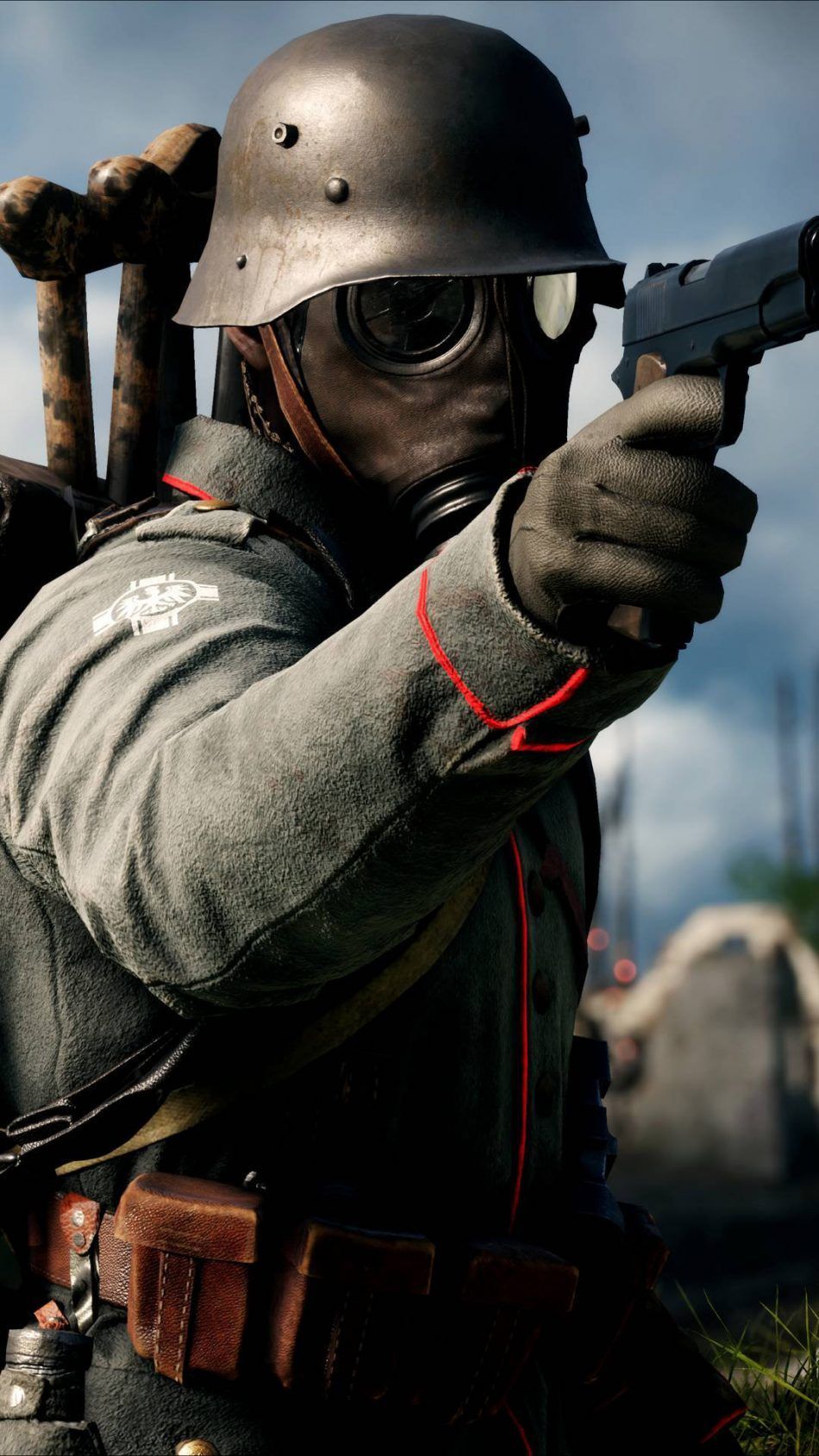 PUBG Mobile Wallpaper