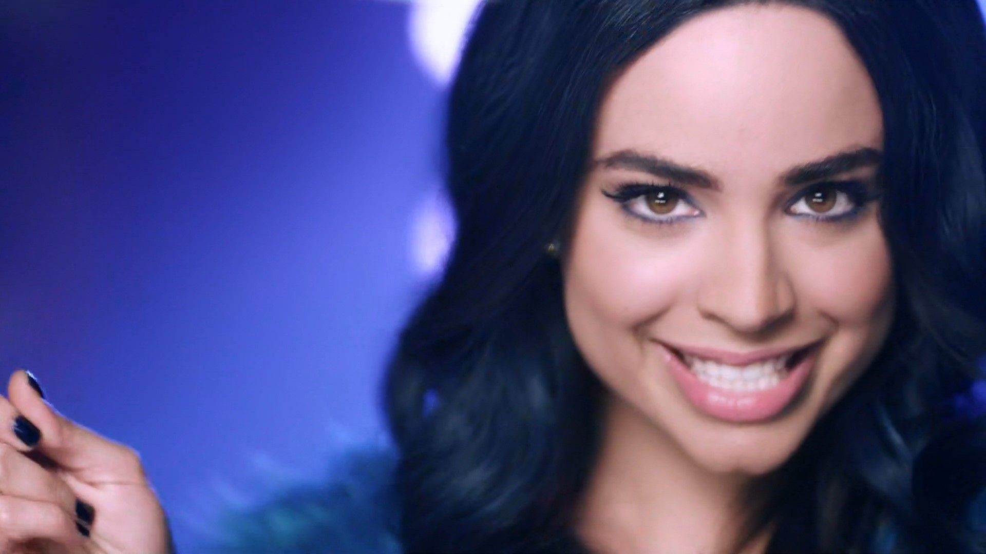 Sofia Carson Wallpaper Image Photo Picture Background