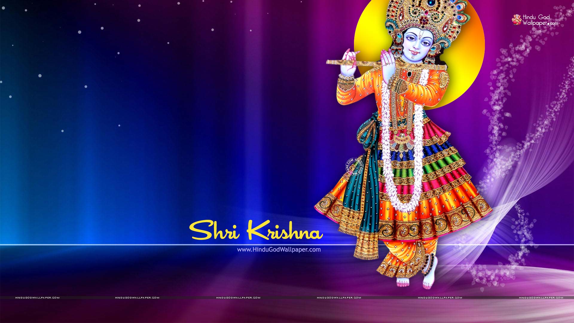Krishna Wallpaper HD Full Size Krishna Image Full HD