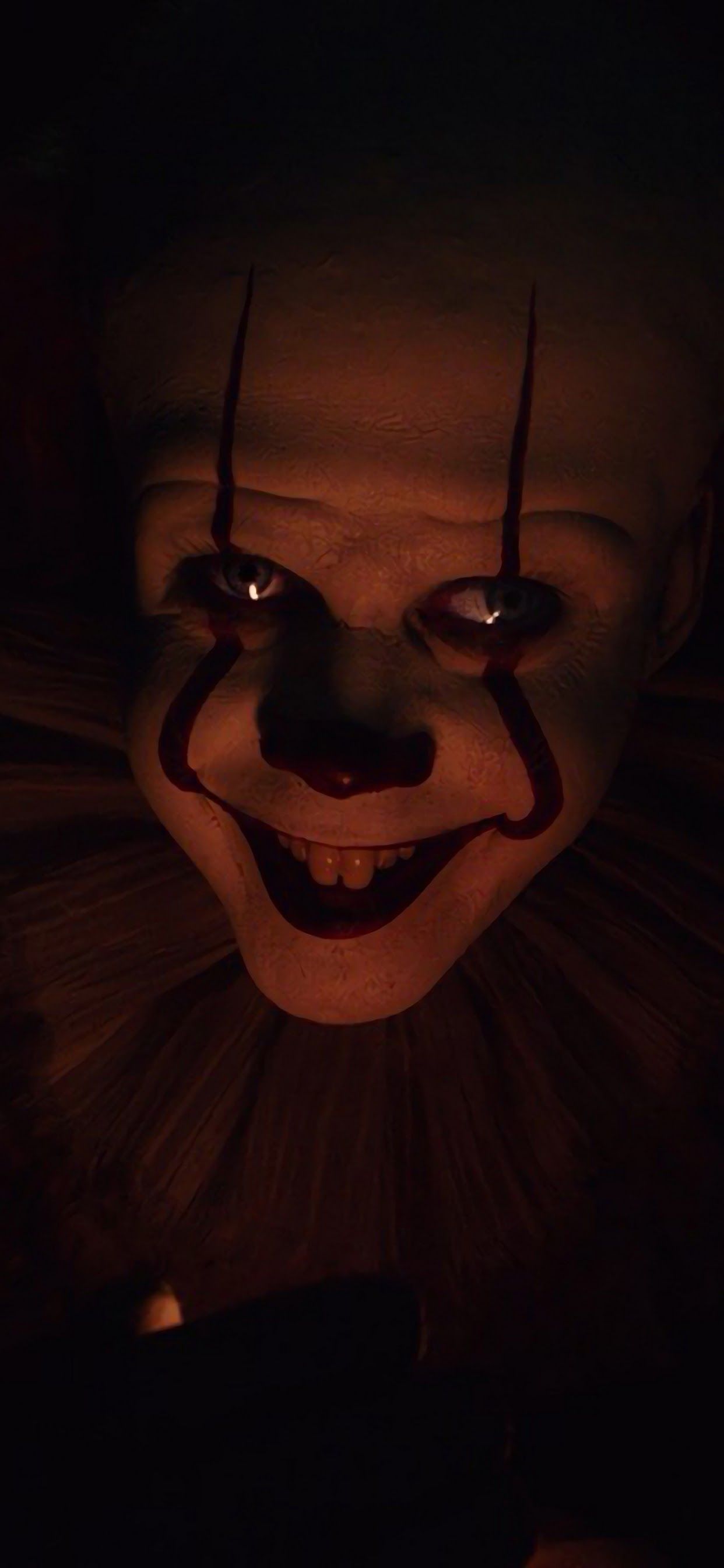 Free download It Chapter 2 4K Wallpaper 1 [1242x2688]