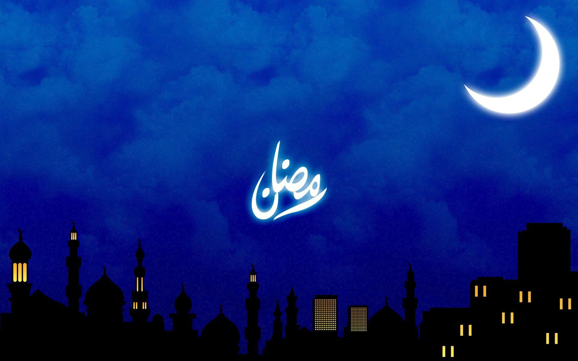 Best and Beautiful Ramadan Wallpaper for your desktop