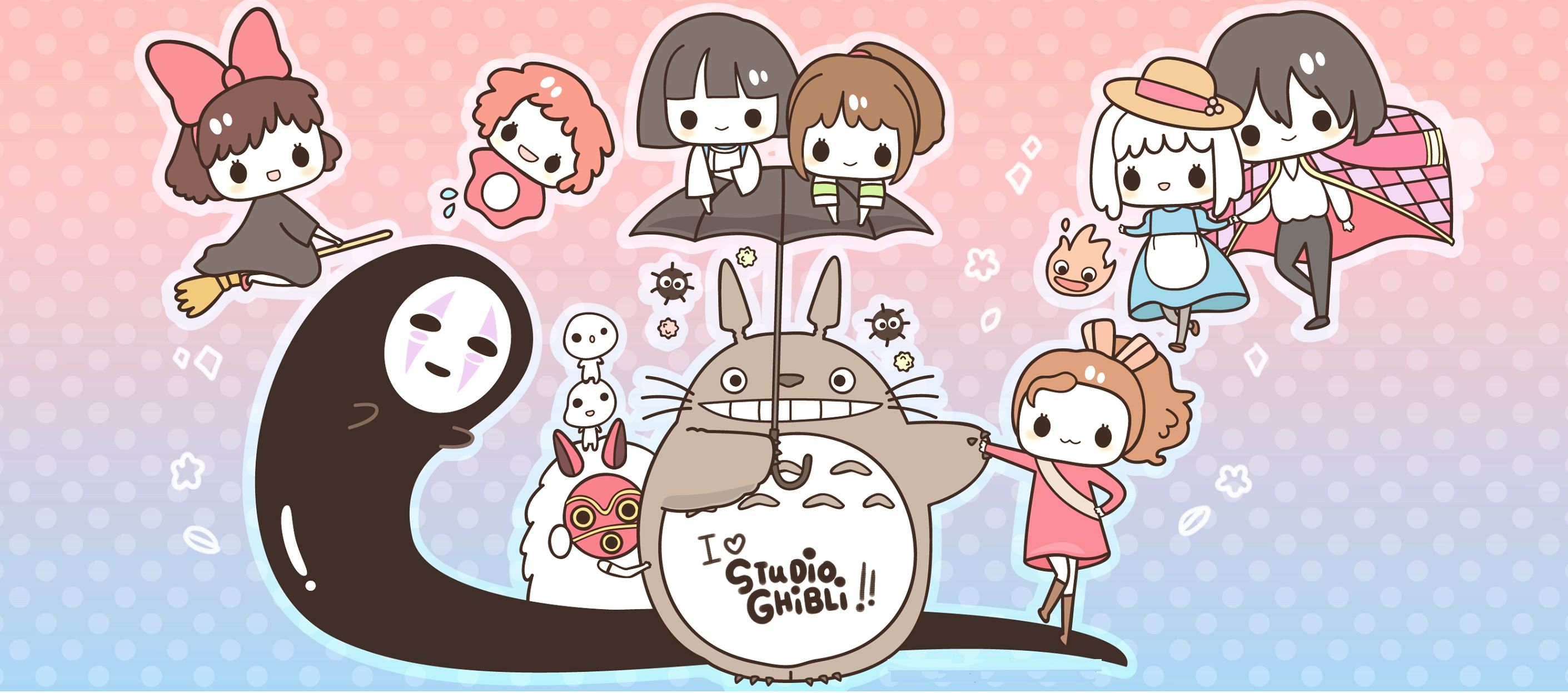 Kawaii Wallpaper. Cute Kawaii Wallpaper