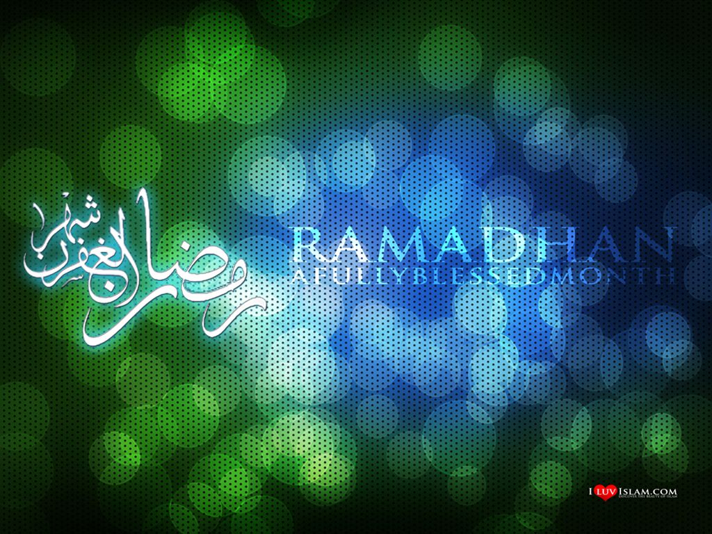 Ramadhan Desktop Wallpapers - Wallpaper Cave