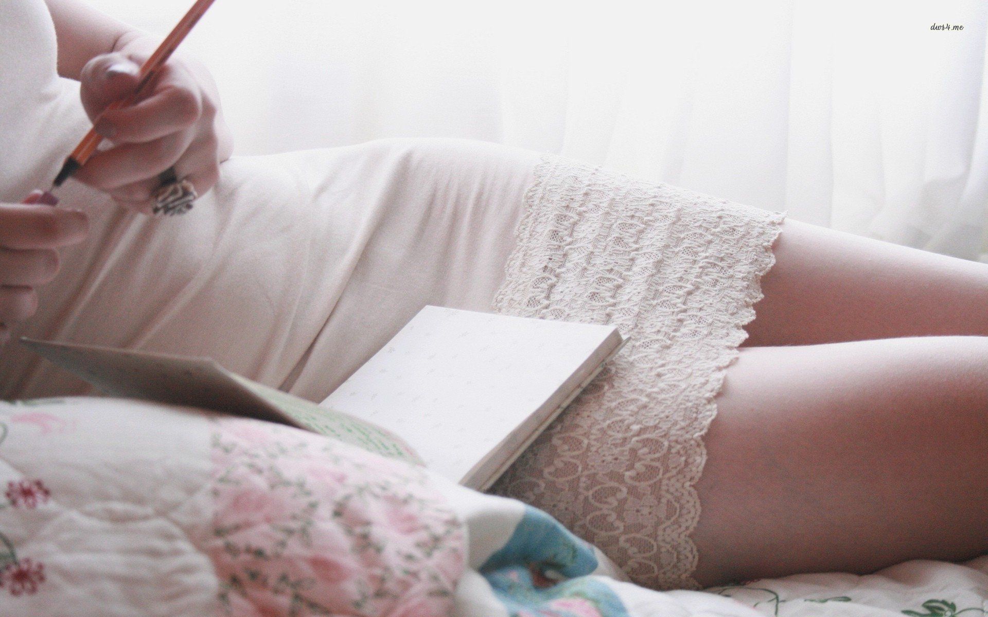 Diary Wallpaper. Secret Diary of a Call