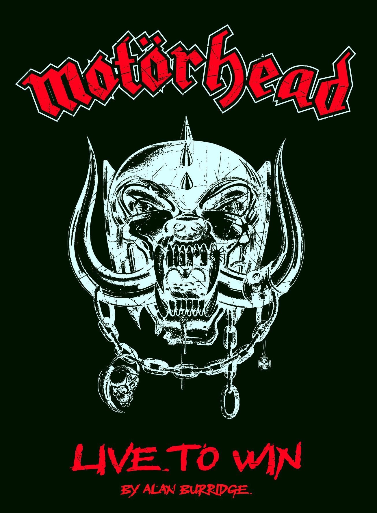 Motorhead Wallpapers | Rock band posters, Heavy metal art, Heavy metal rock