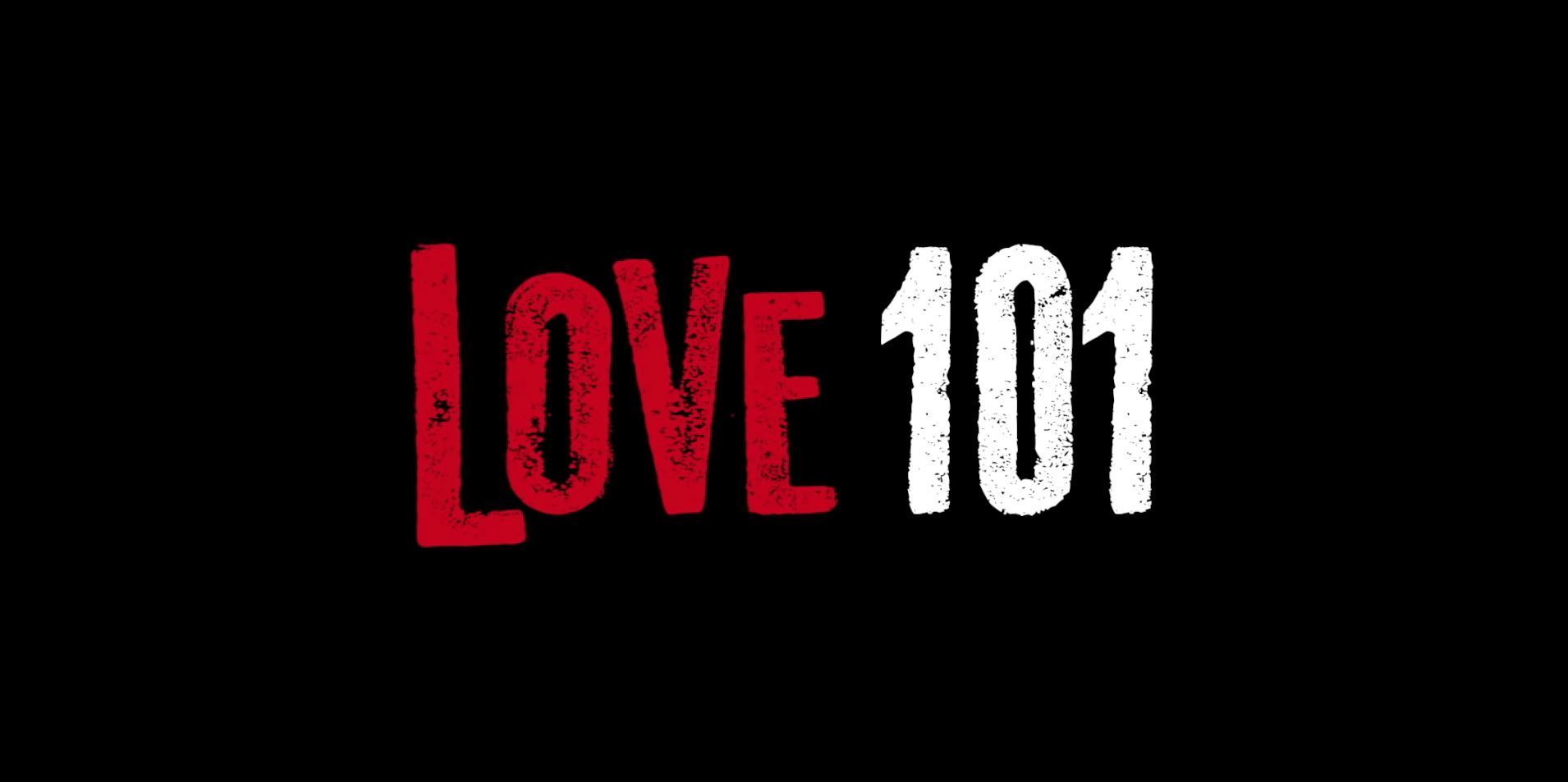 Netflix Dropped The For Turkish Drama Series 'Love 101'