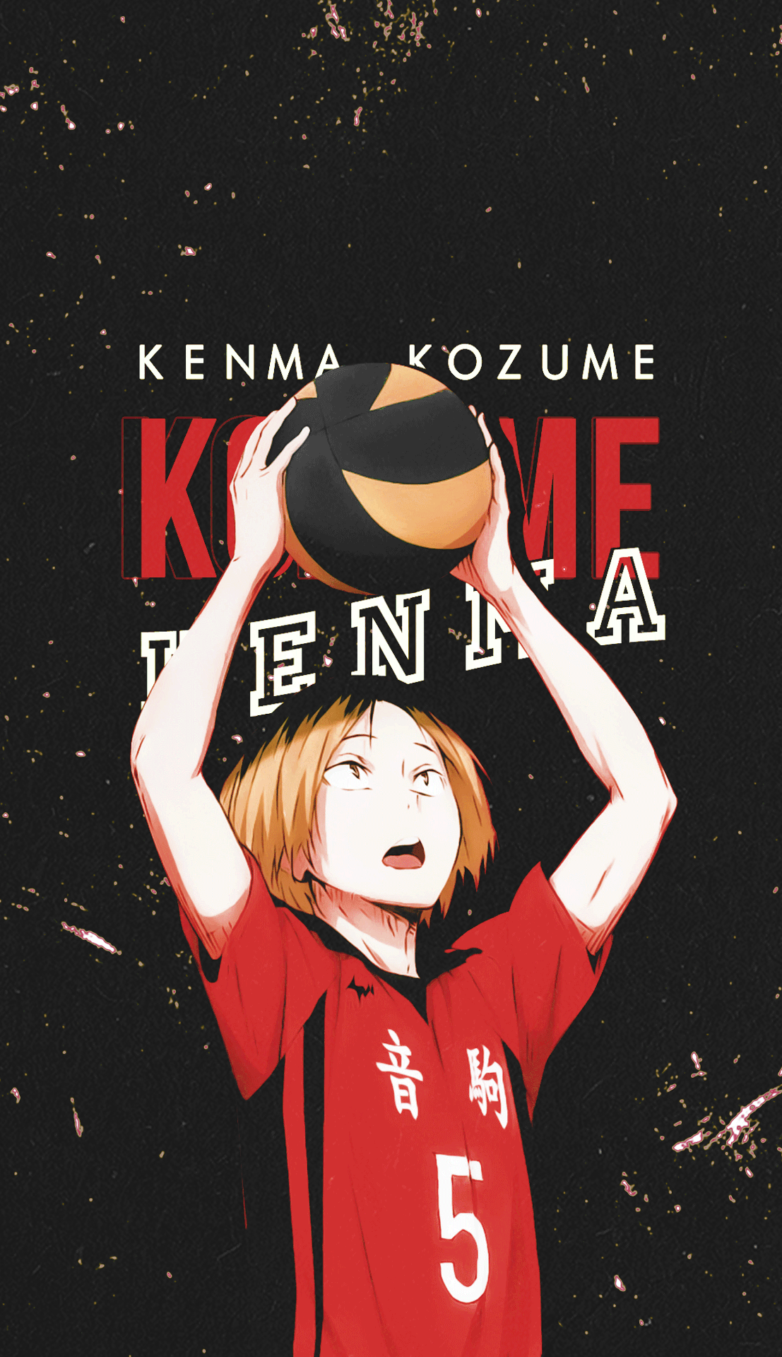 Featured image of post Kenma Kozume Wallpaper Laptop : We hope you enjoy our growing collection of hd images to use as a background or home screen for your smartphone or computer.