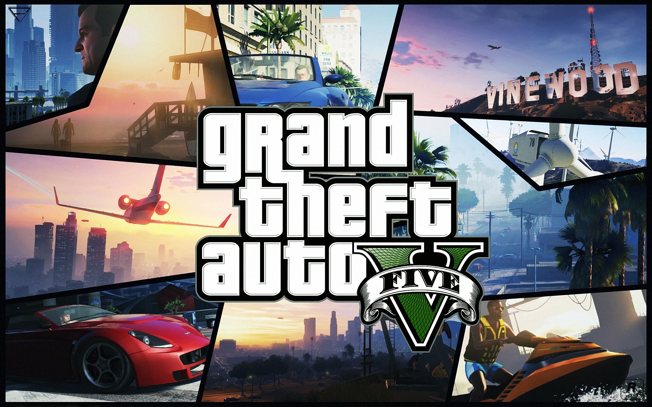 grand theft auto 5 screenshots 1920x1080