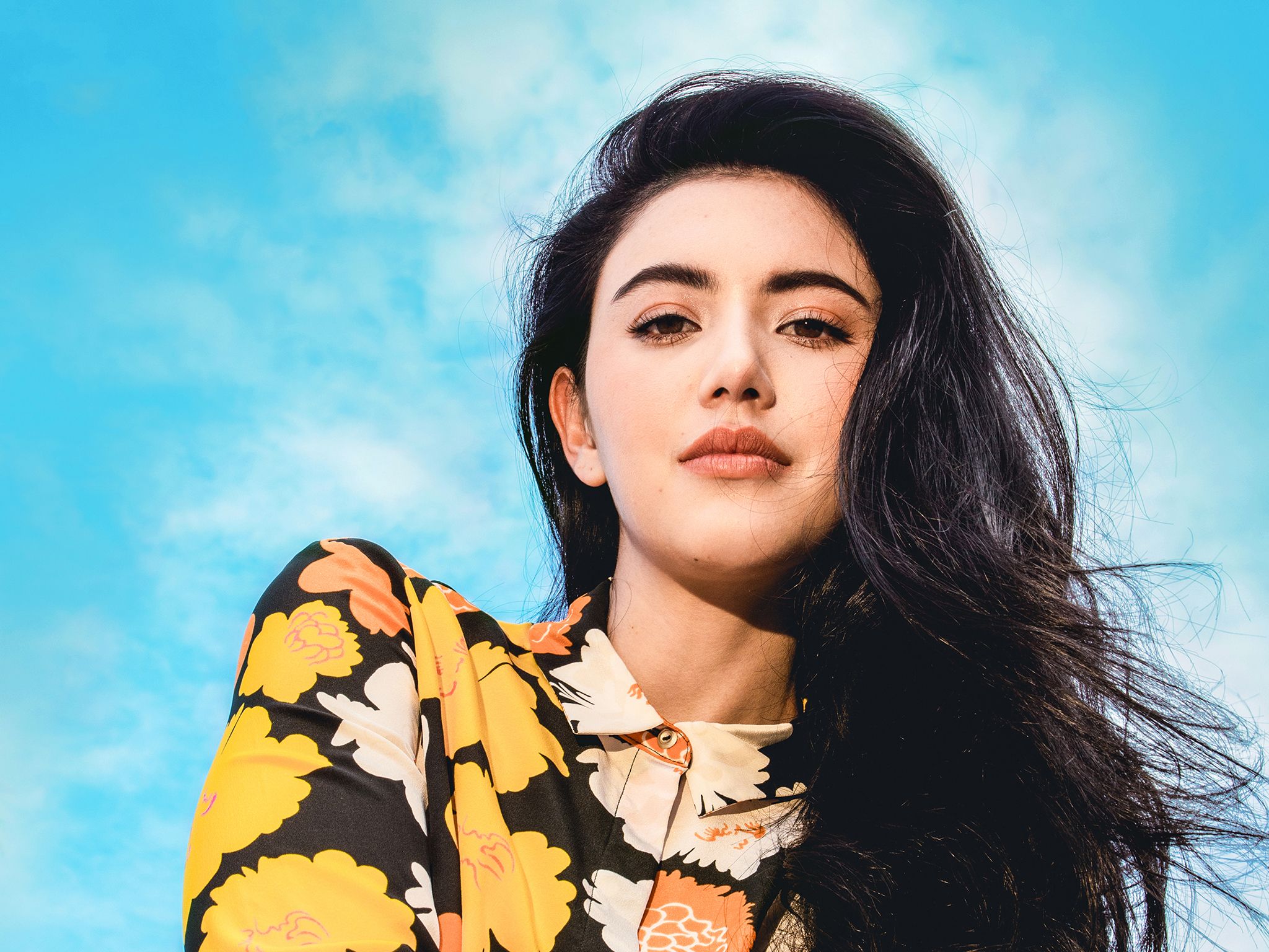 Davika Hoorne Wallpapers Wallpaper Cave
