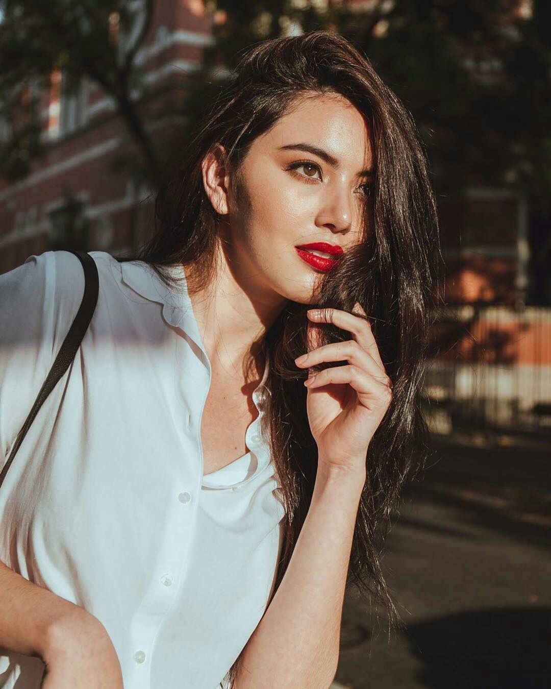 Best Mai Davikah image. Davika hoorne, Mai davika, Asian beauty