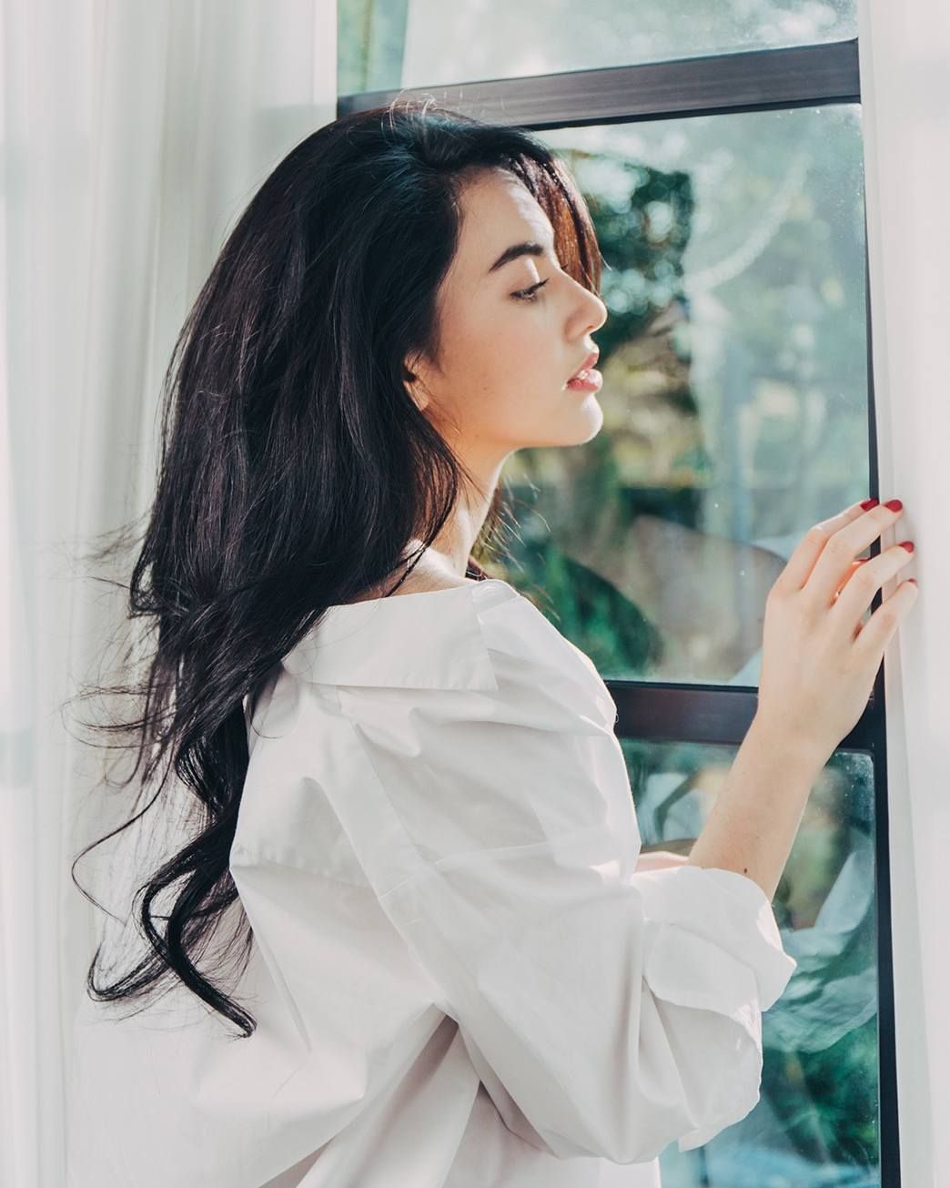 Simple Skin Care Tips And Advice For You. Beauty girl, Beautiful