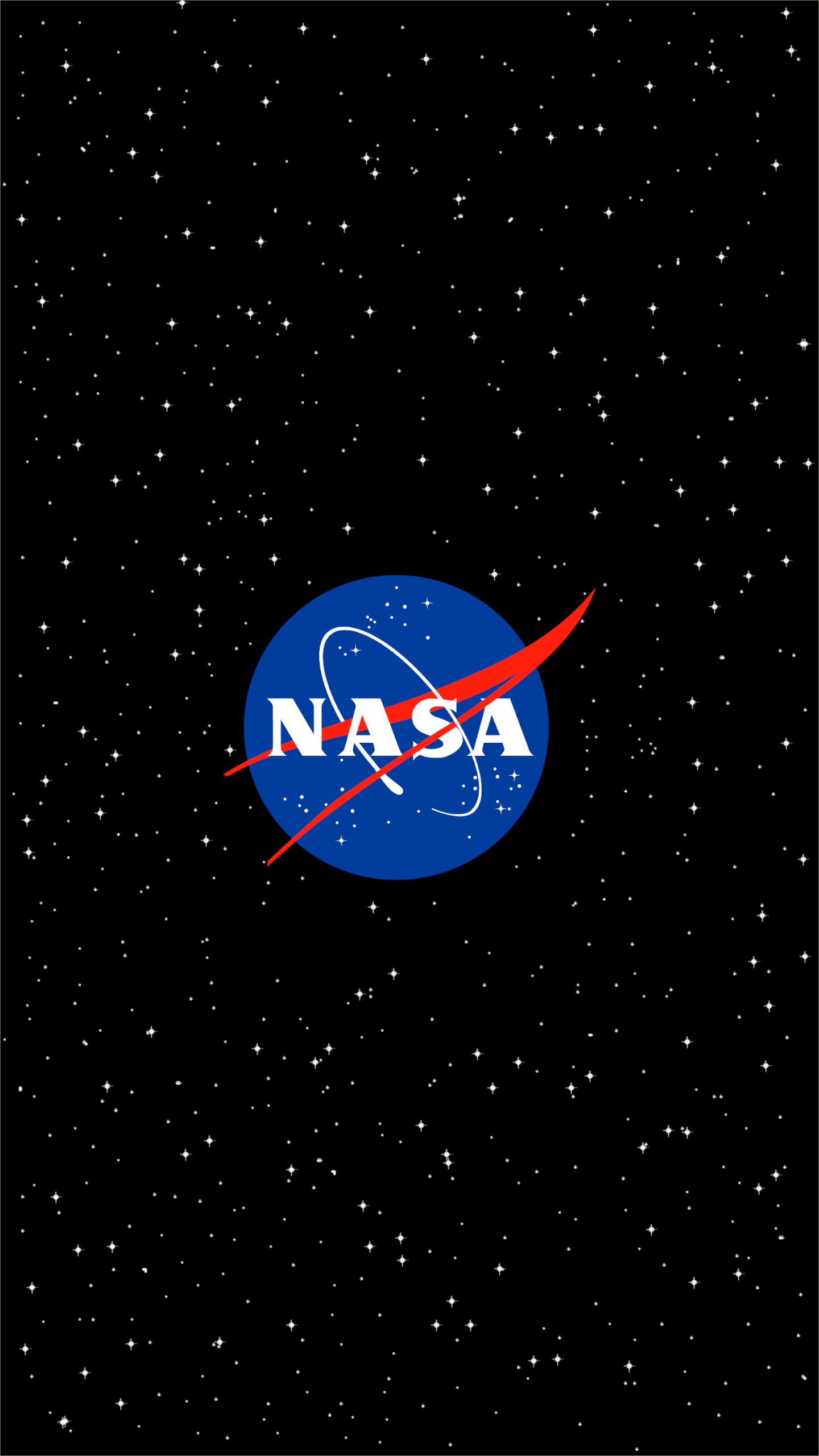 Amoled Space Wallpaper