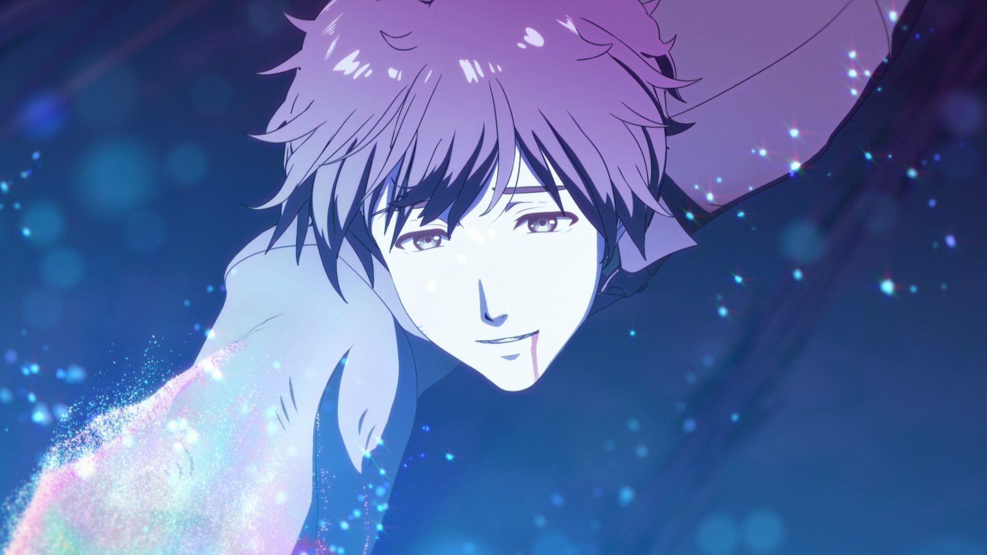 Hello World Anime Wallpaper Free Hello World Anime