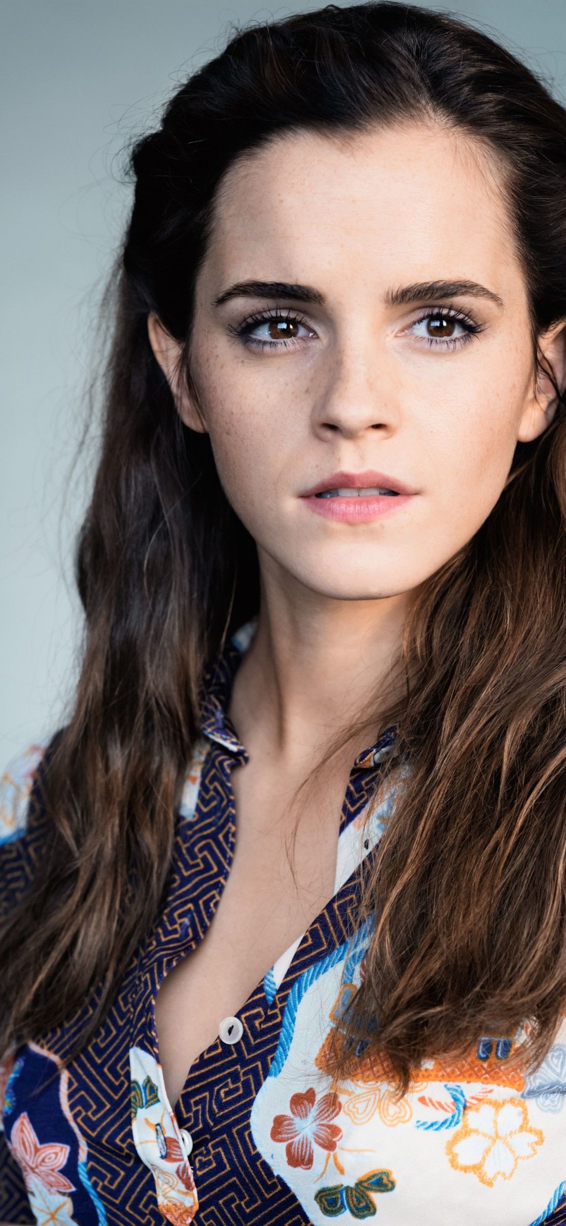 Emma Watson 2018 4k iPhone XS, iPhone 10, iPhone X HD 4k