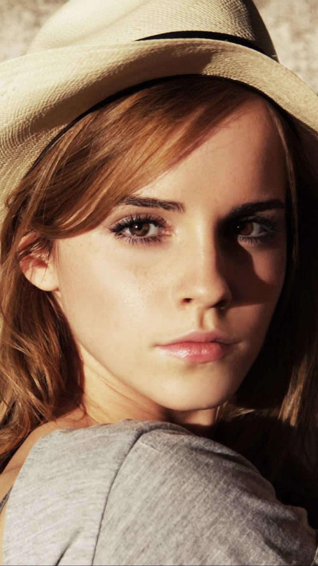 Emma Watson for Android