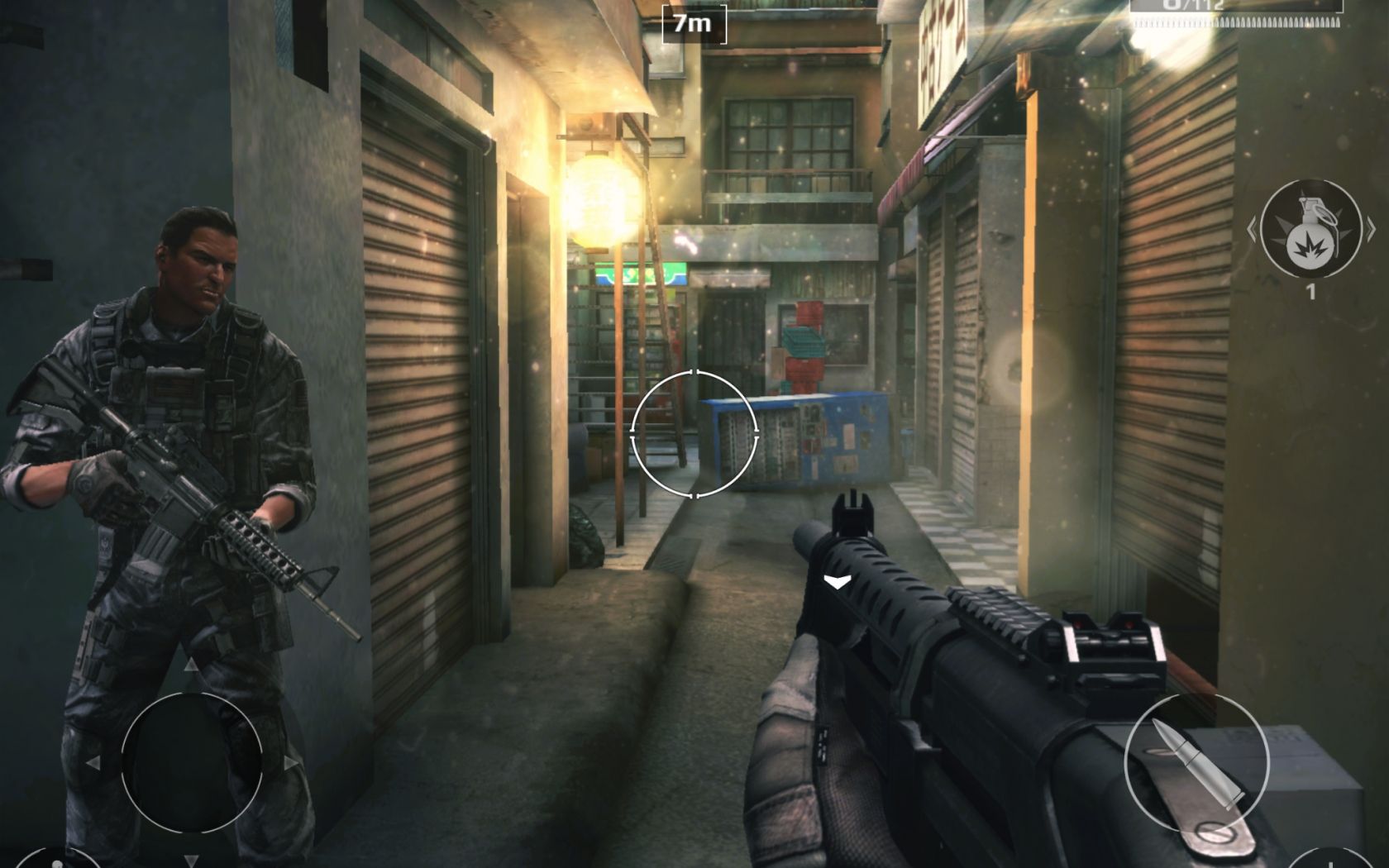 Modern Combat 5 Wallpapers - Wallpaper Cave