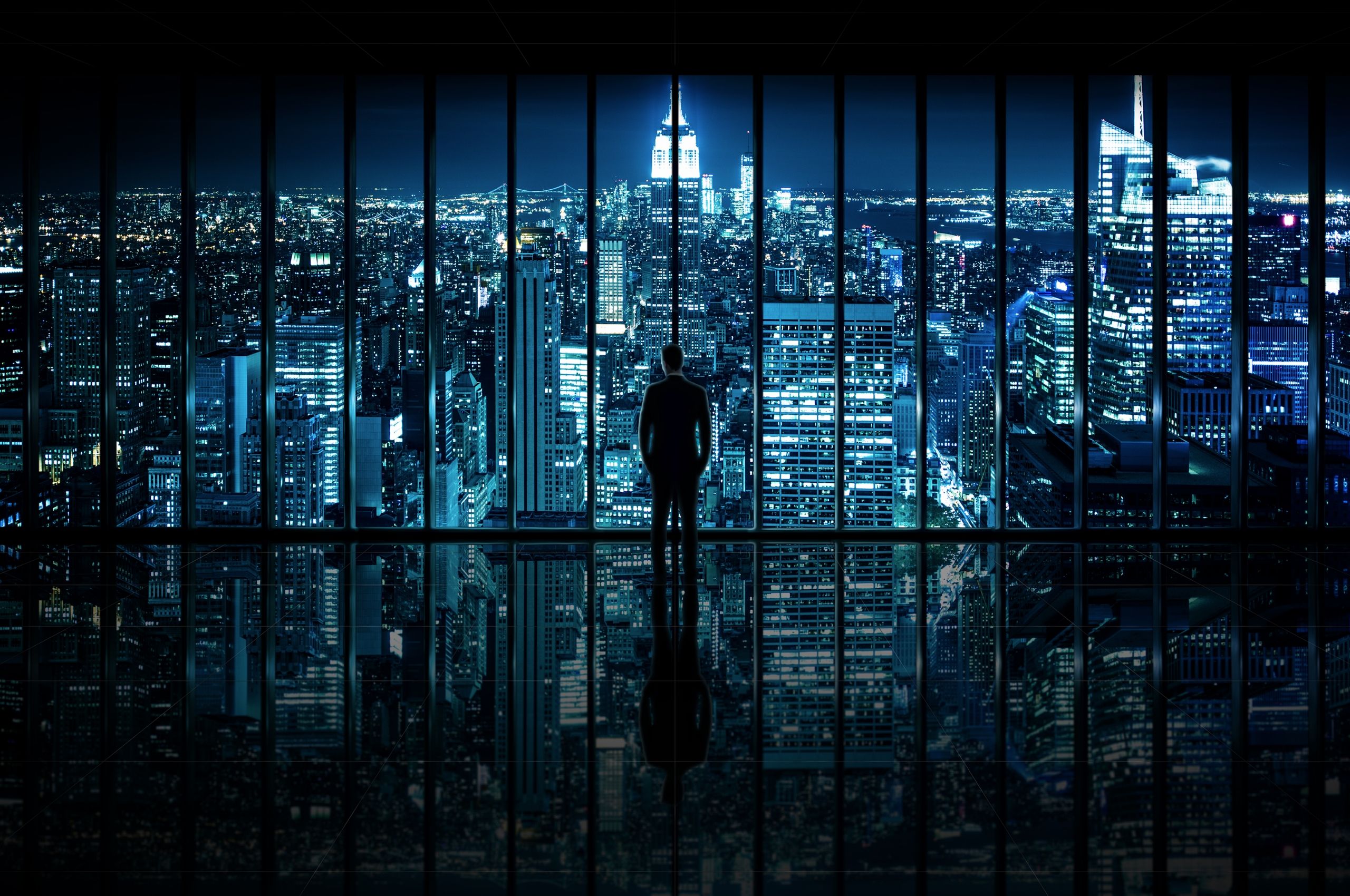Free download 10 Gotham City 4K Wallpaper 4K Wallpaper Ultra HD 4K