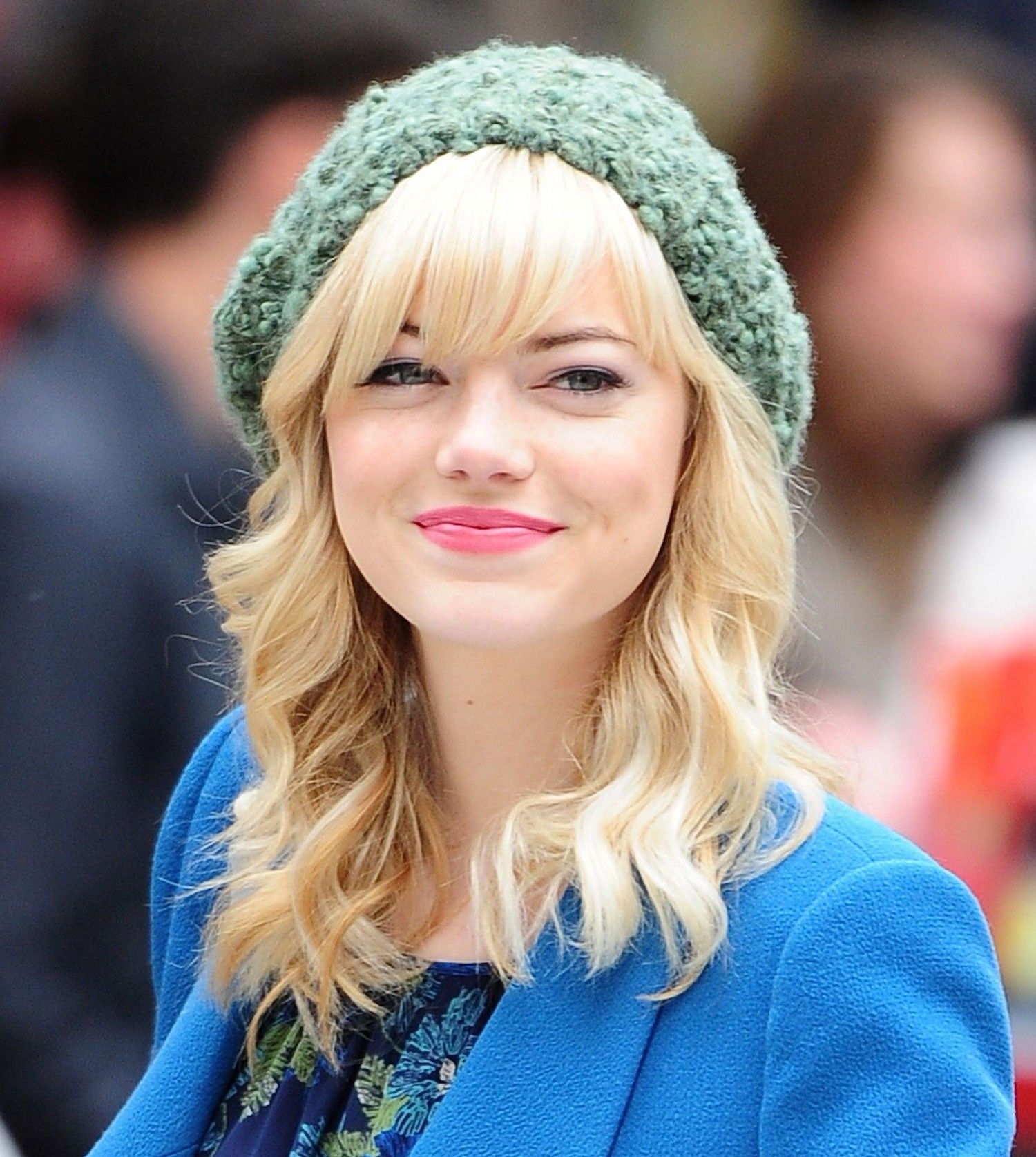 Emma Stone Wallpaper 1080p WE · People Desktop HD Wallpaper