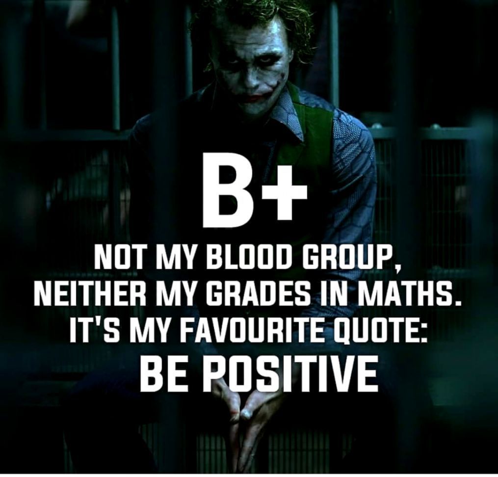 Get Inspired For Joker Quotes Image HD 1080p Download Free image