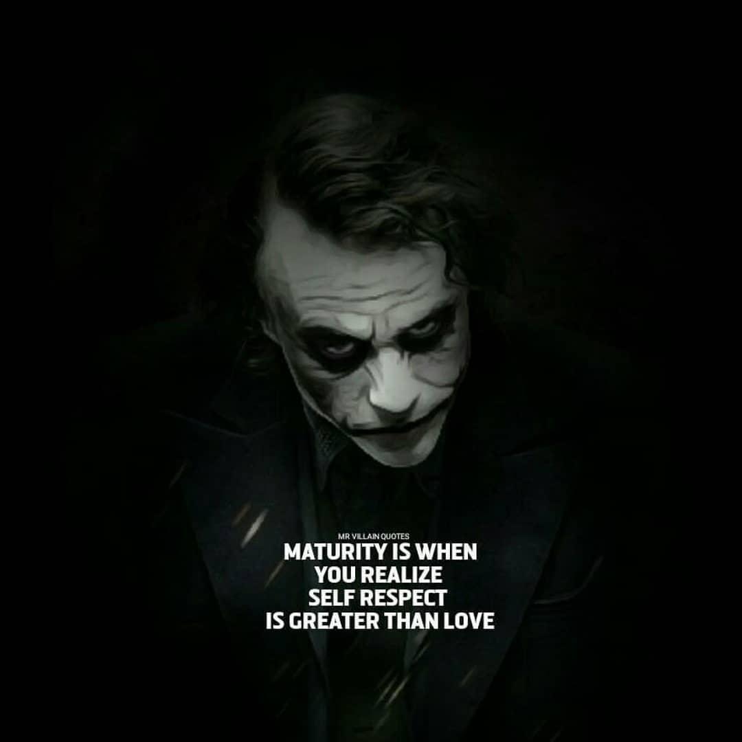Joker Inspirational Quotes for Android