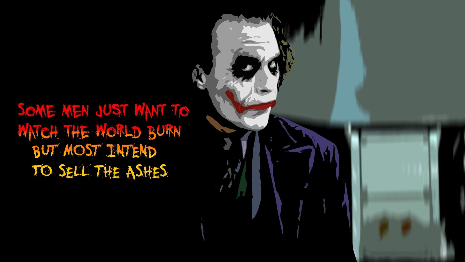 image about joker Joker Quotes, The Joker