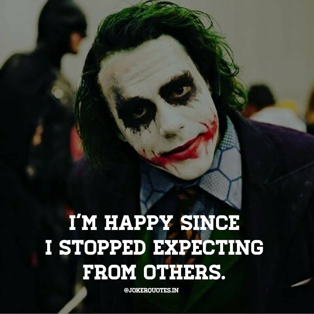 Joker Quotes, Joker Quotes Wallpaper Page 1 Hack