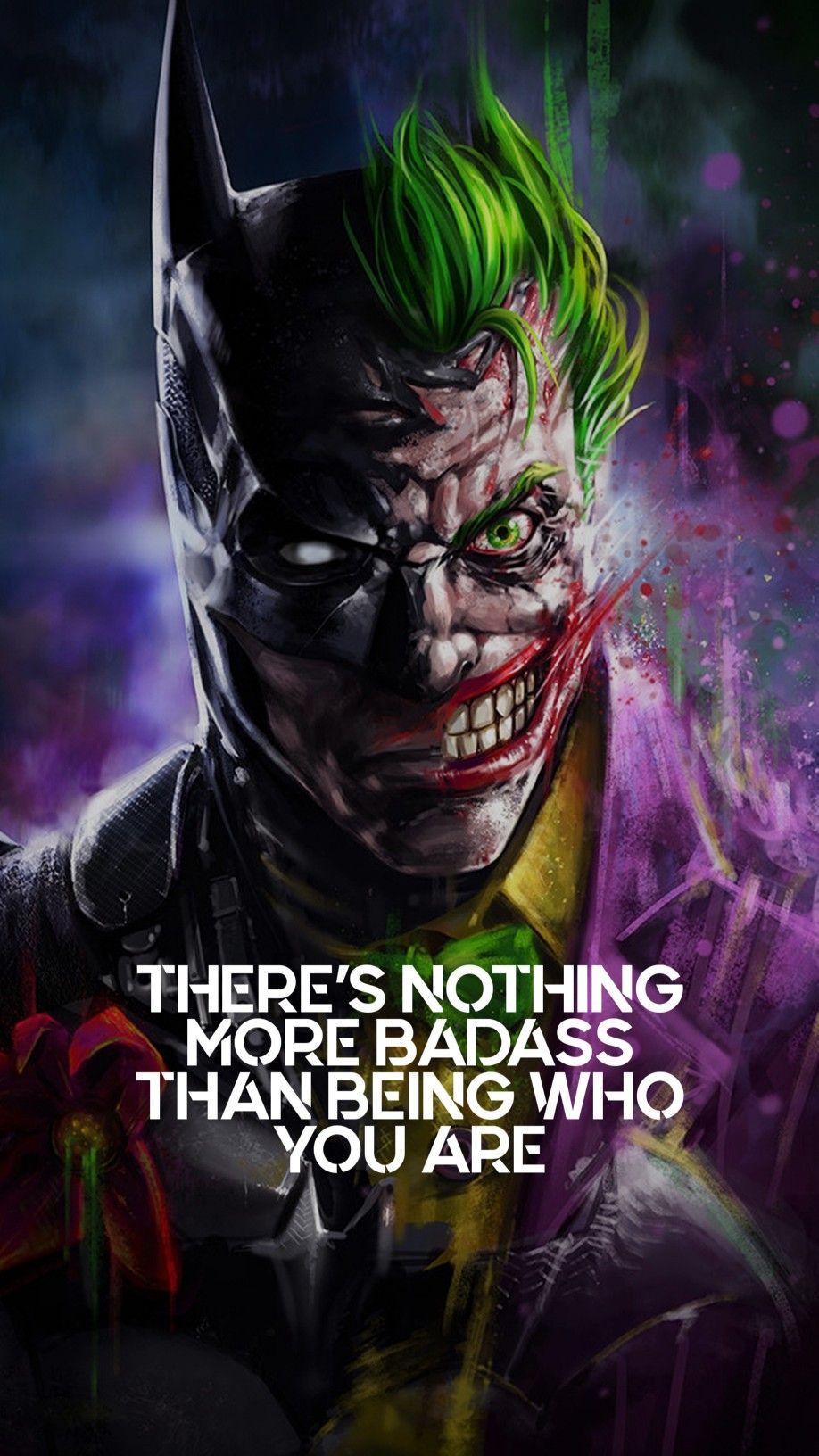 batman #joker #evil #wallpaper #evilquotes #jokerquotes