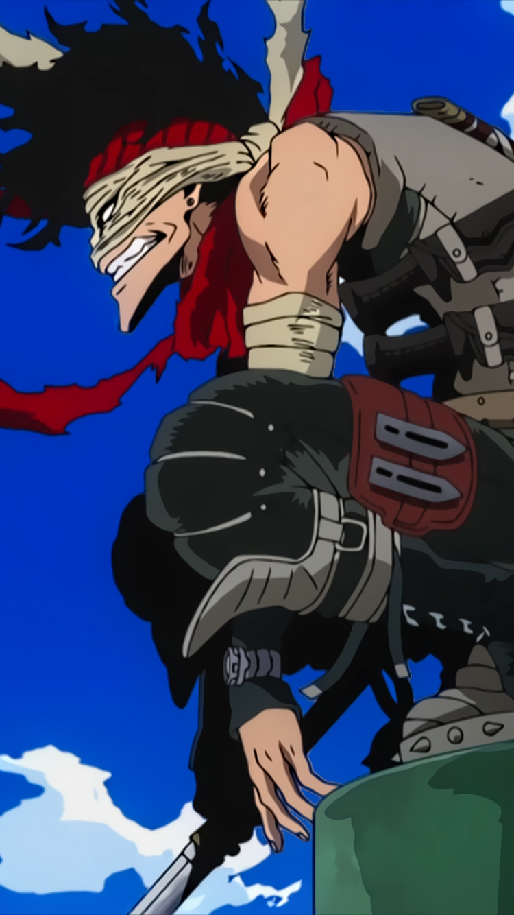 My Hero Academia Supreme Wallpaper Free My Hero Academia