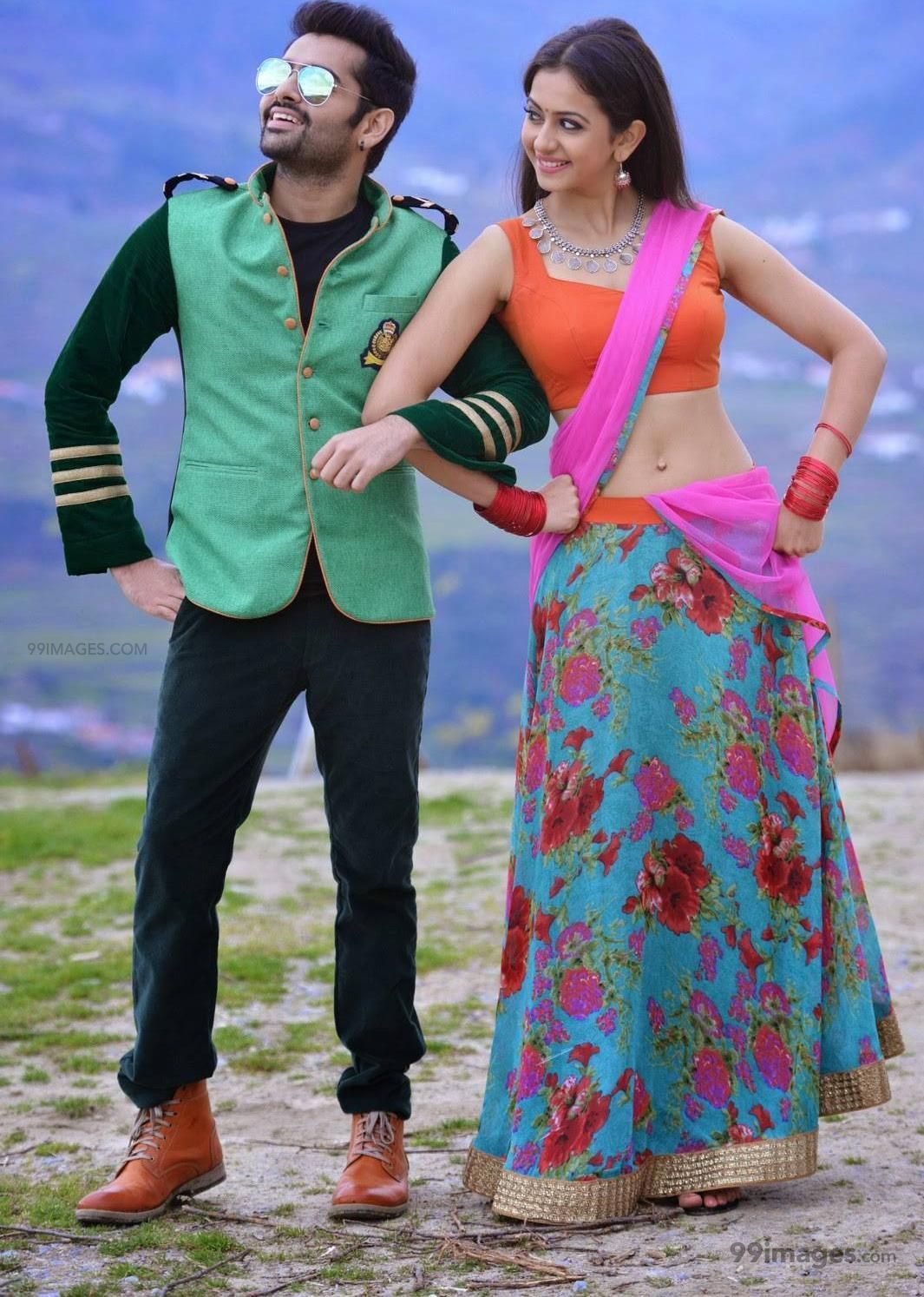 Ram Pothineni Best HD Photo Download (1080p, 4k) (Whatsapp