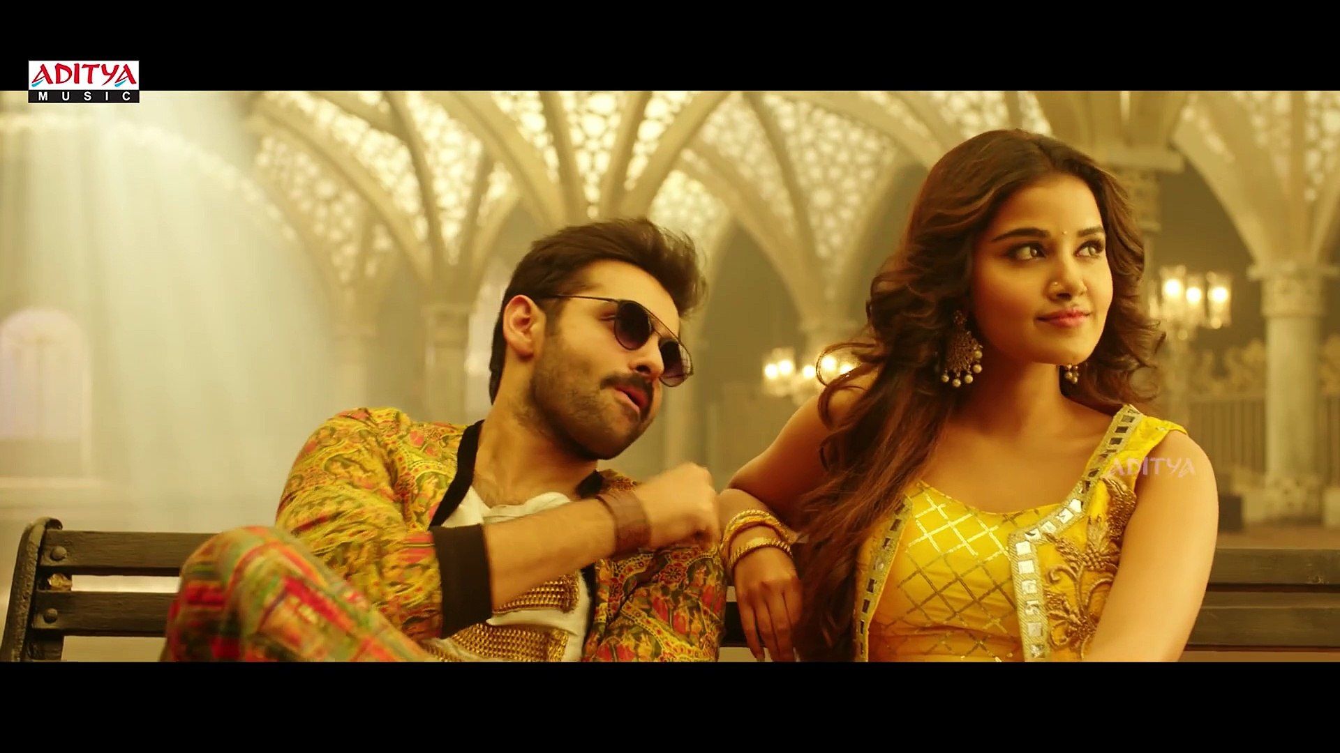 Hello Guru Prema Kosame Title Full Video Song Hello Guru Prema