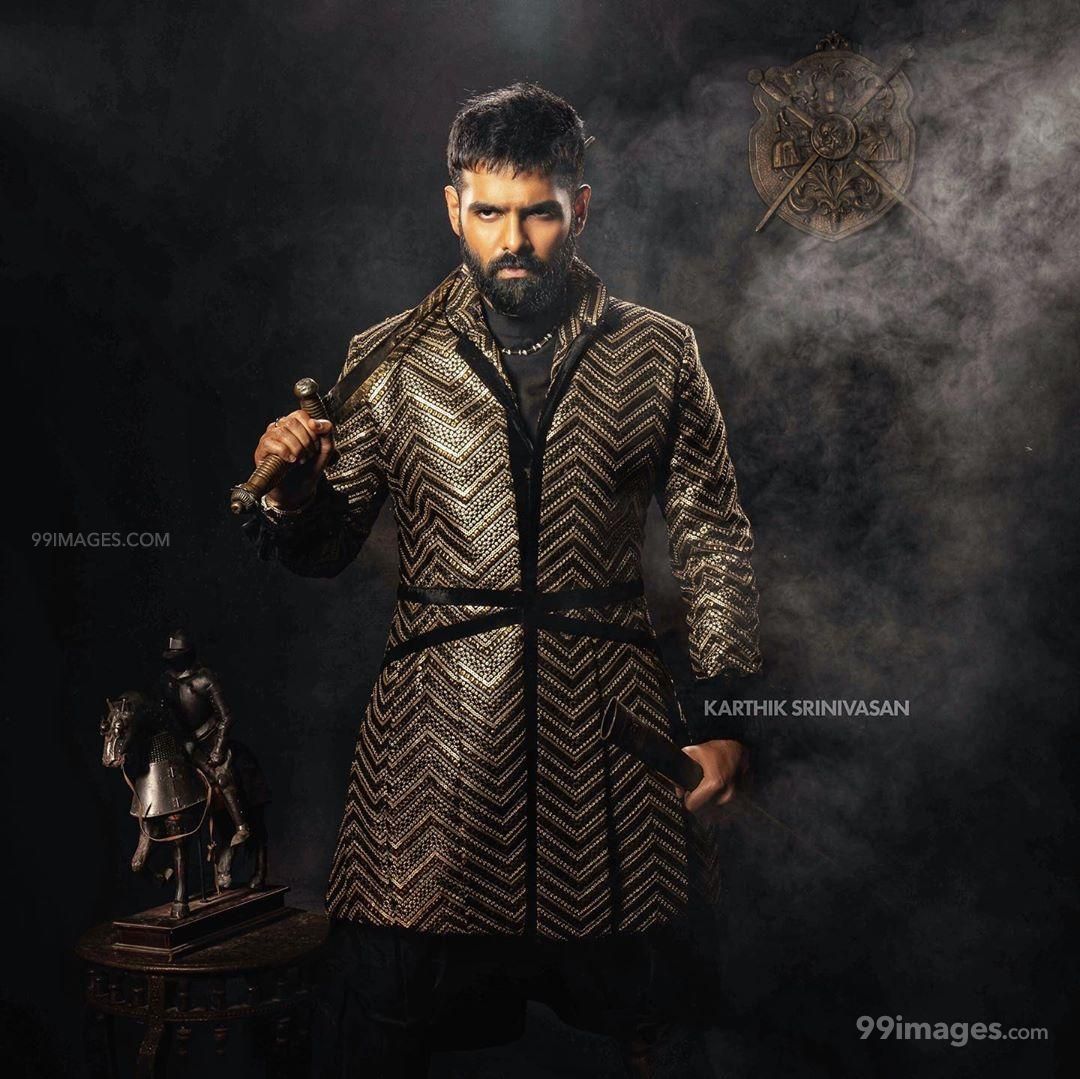 Ram Pothineni Best HD Photo Download (1080p, 4k) (Whatsapp