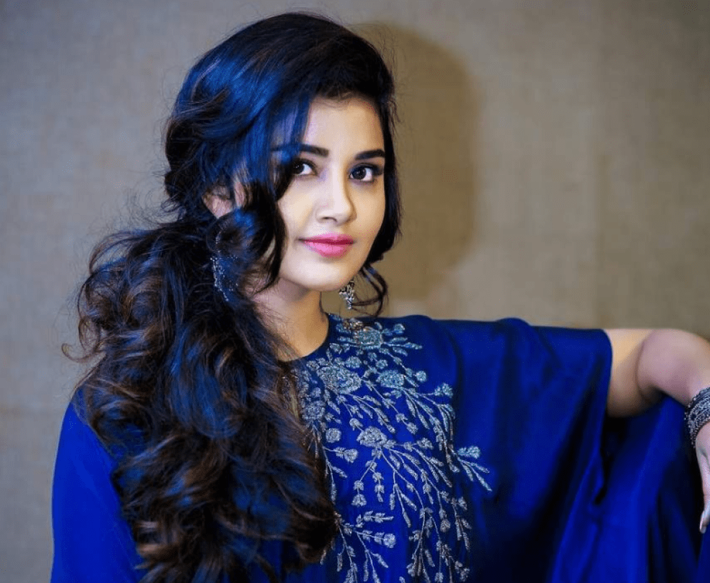 Anupama Parameshwaran Profile, Bio, Height, Affair, Family