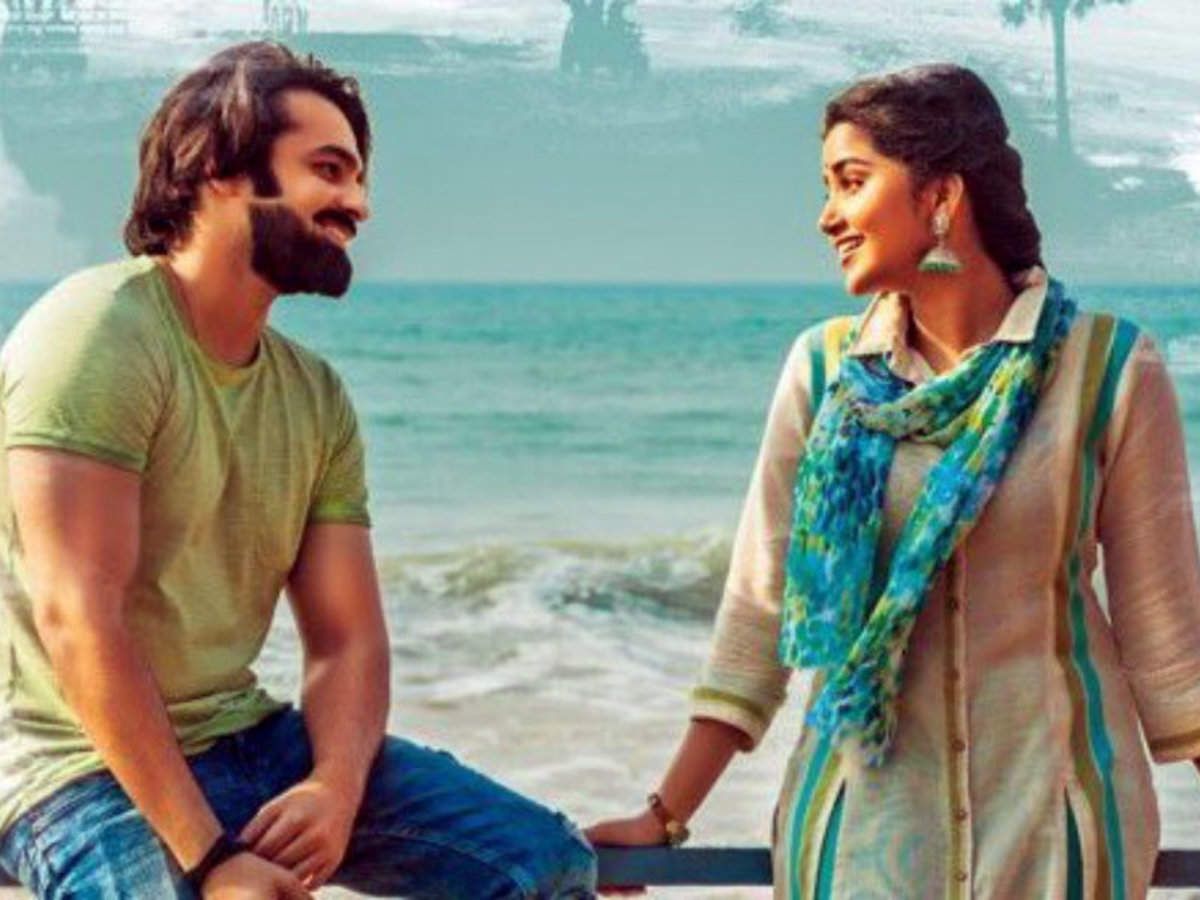 Vunnadhi Okate Zindagi' Box Office Collections First Weekend: Ram