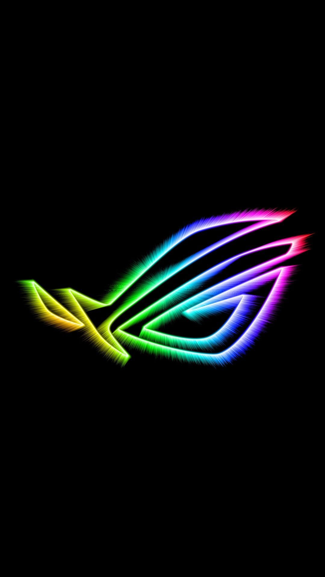 Rog Logo HD Android Wallpapers - Wallpaper Cave