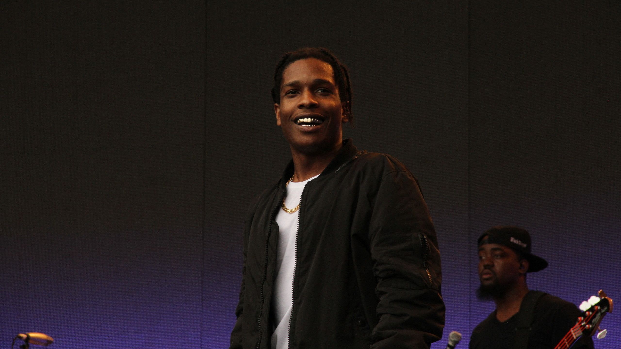 Asap Rocky Wallpaper For iPhone Rocky Laptop Background