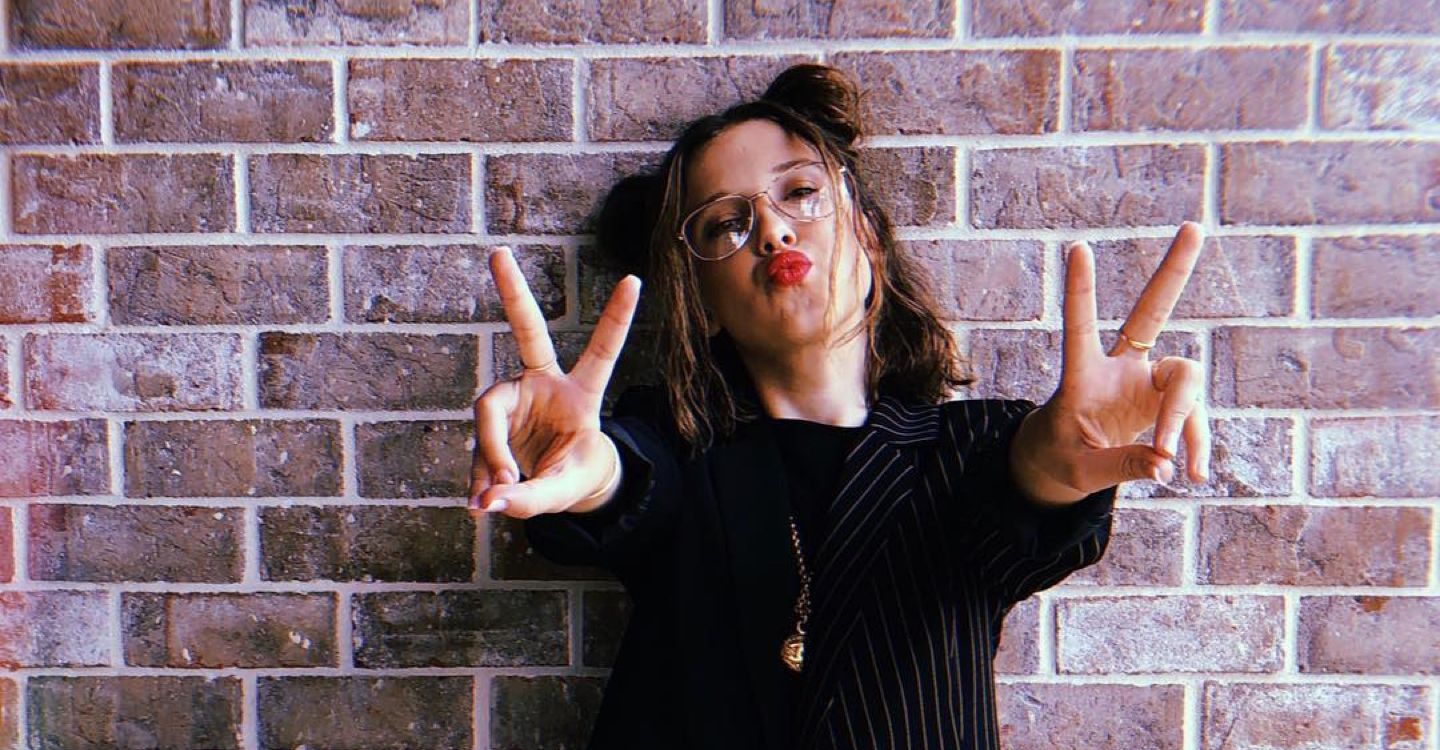 Millie Bobby Brown, a Force to Be Reckoned With