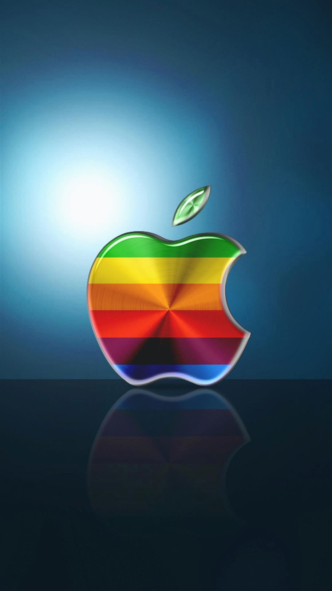 Mobile wallpaper: Brands, Apple, Logos, 5124 download the picture for free.